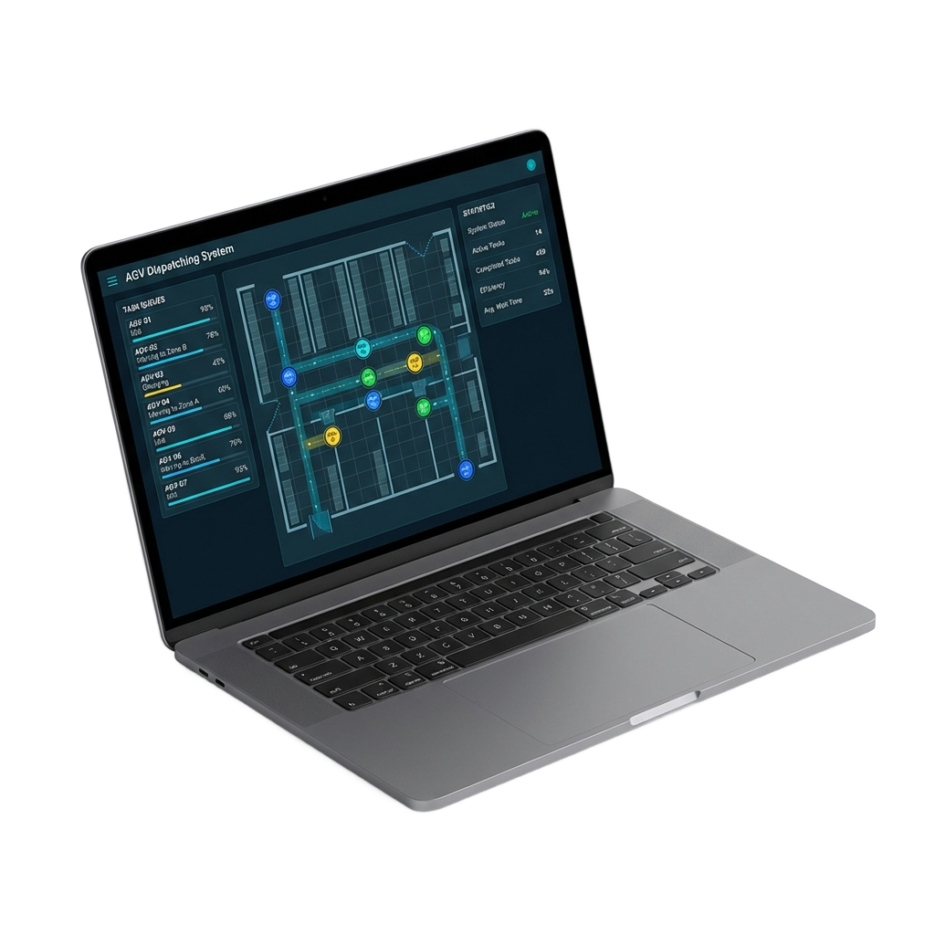 Logistics System