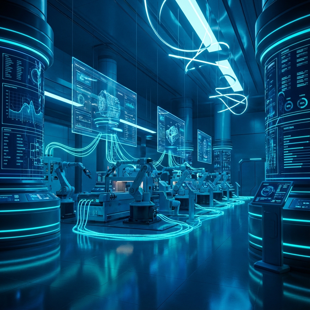 Digital Factory