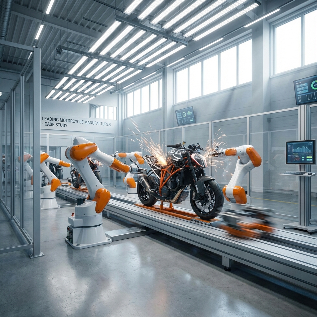 Motorcycle