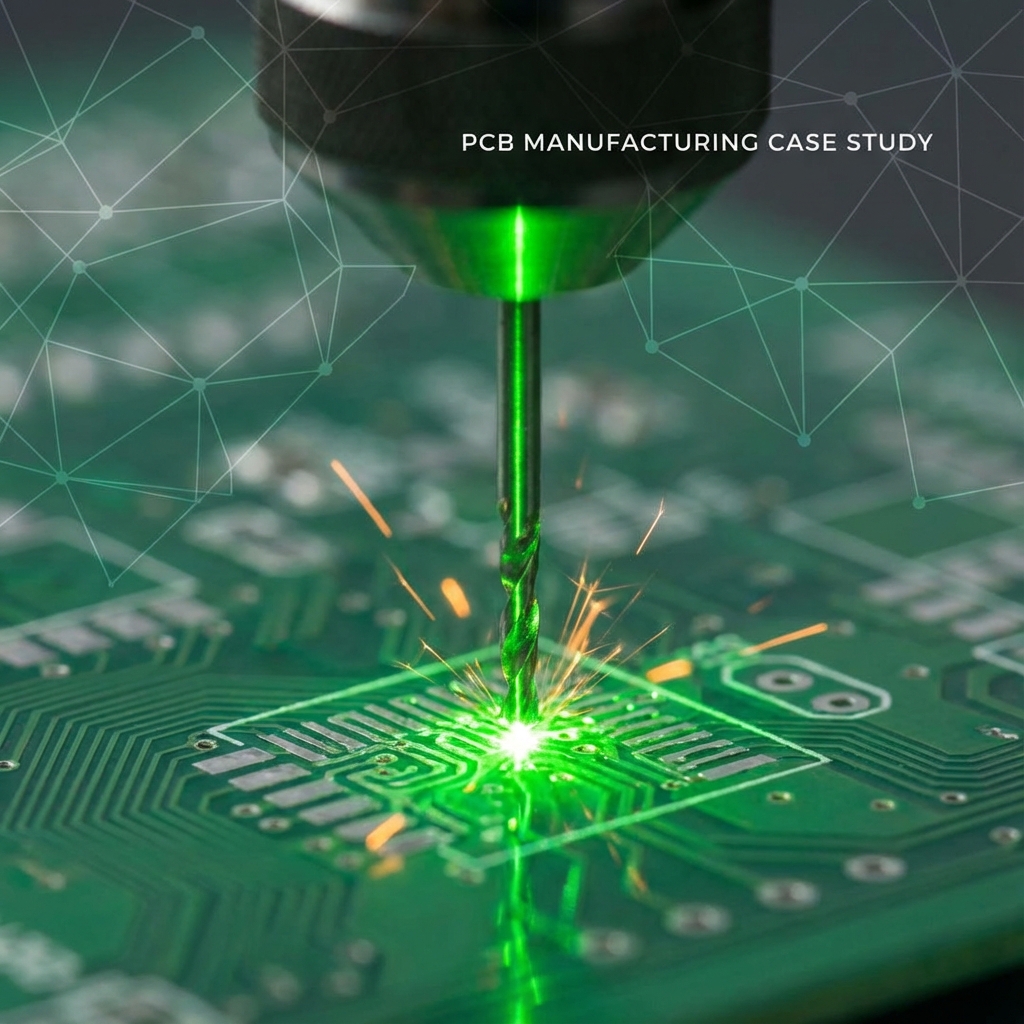 PCB